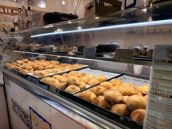 Sfogliate e Sfogliatelle 3