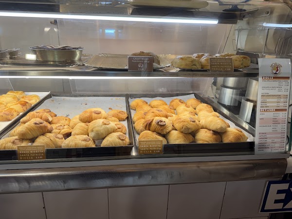 Sfogliate e Sfogliatelle 2
