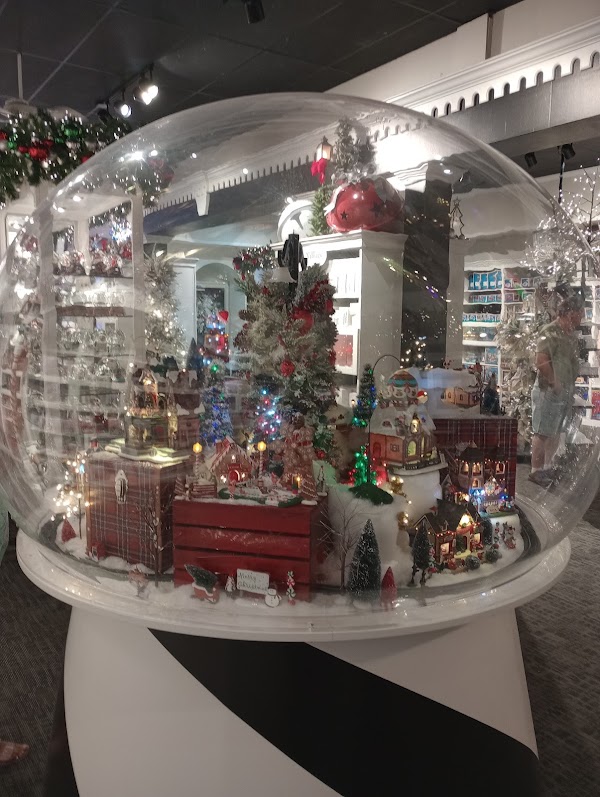 The Christmas Place 3