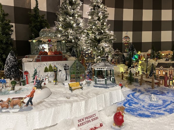 The Christmas Place 2