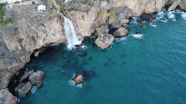 Cascada de Maro 4