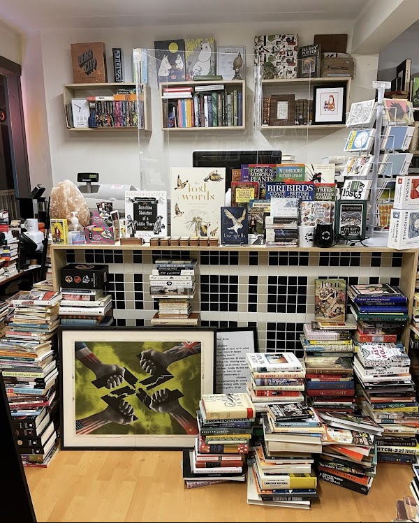Reasons To Live Books 4