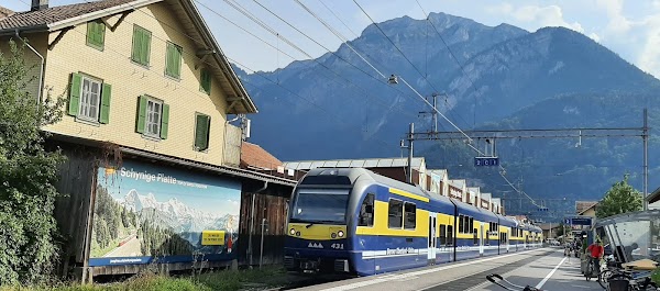 Wilderswil