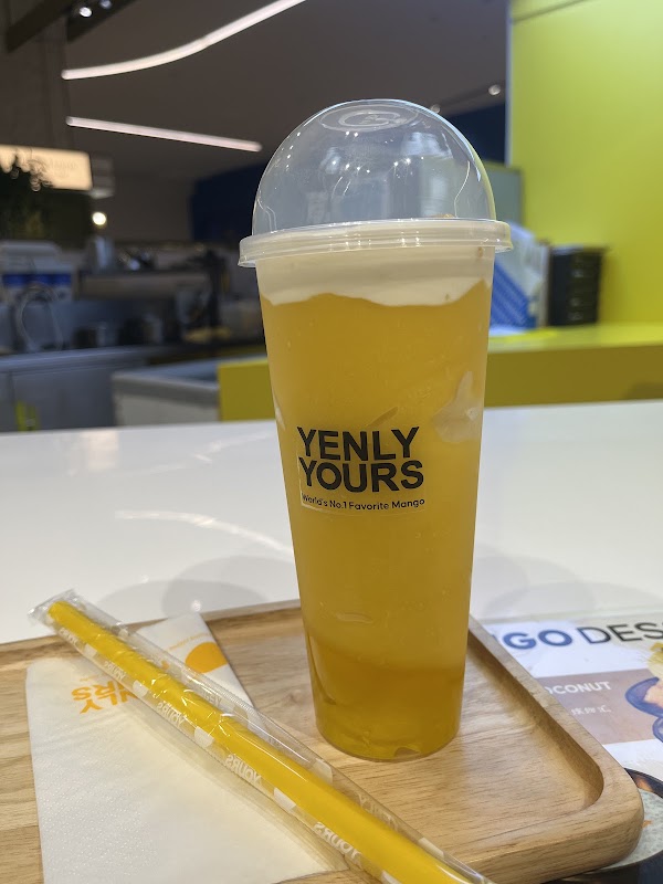 YENLY YOURS ONE BANGKOK 4