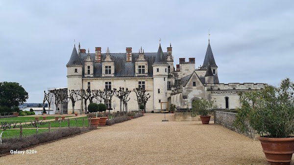 Château Royal d'Amboise