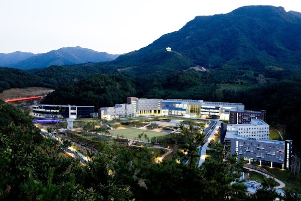 Taekwondowon