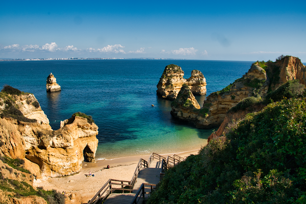 Praia da Boneca