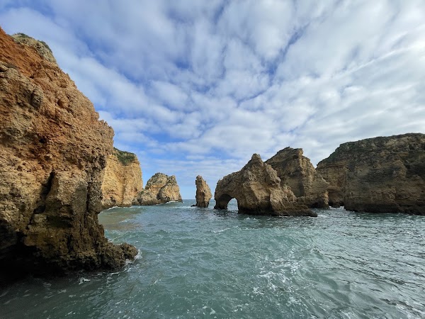 Praia da Boneca 5