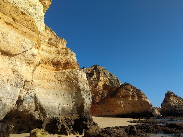 Praia da Boneca 4
