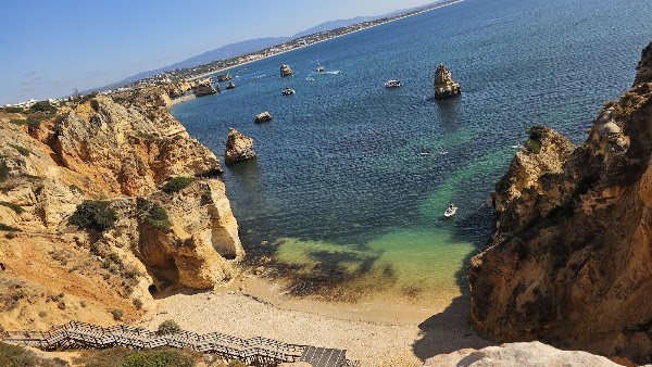 Praia da Boneca 3