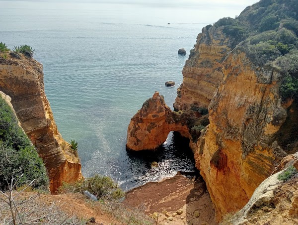 Praia da Boneca 2