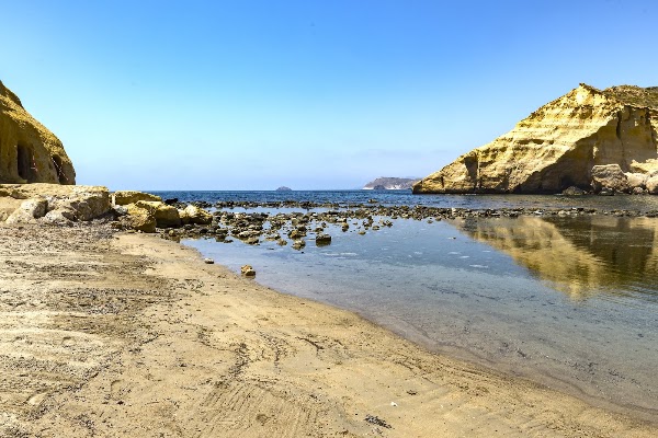 Playa de los Cocedores 3