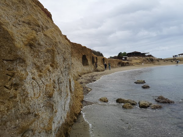 Playa de los Cocedores 2