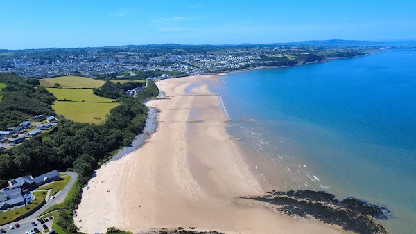 Traeth Benllech