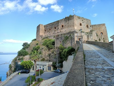 Castello Ruffo di Scilla