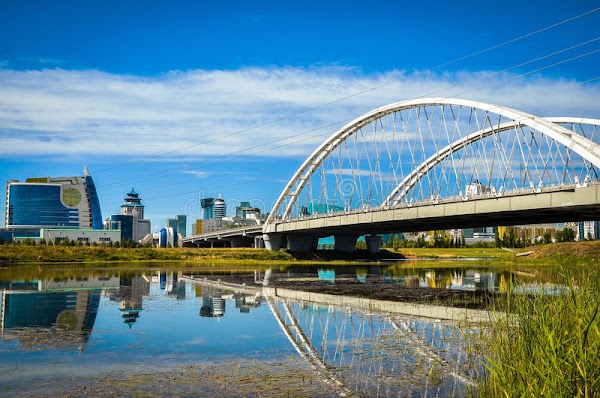Kazakhstan 1