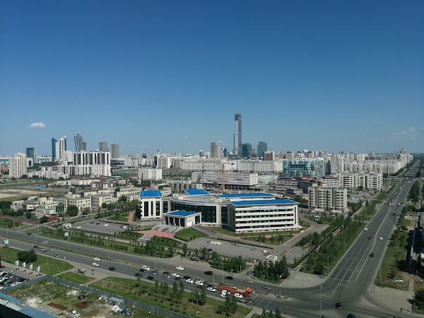 Kazakhstan 5