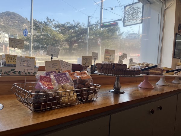 SCOFF BAKEHOUSE (Buam-dong) 5