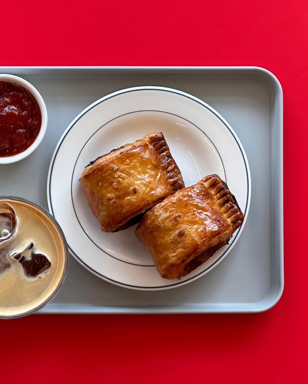 SCOFF BAKEHOUSE (Buam-dong) 4