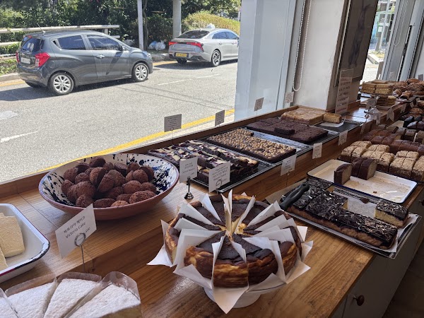SCOFF BAKEHOUSE (Buam-dong) 3