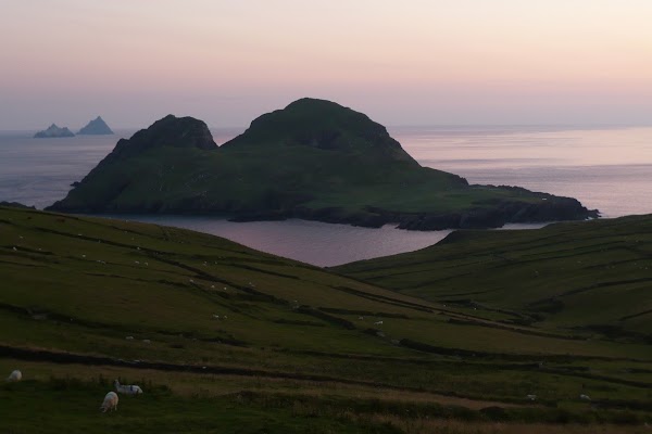 Puffin Island