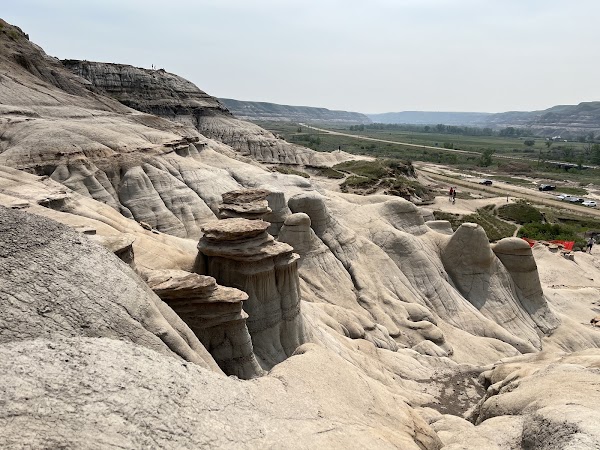 Willow Creek Hoodoos 5