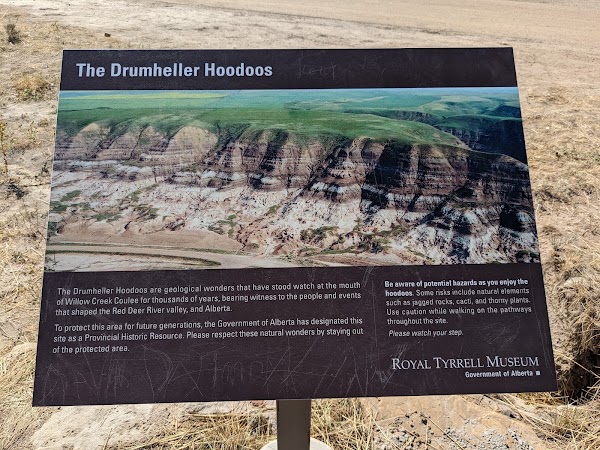 Willow Creek Hoodoos 4