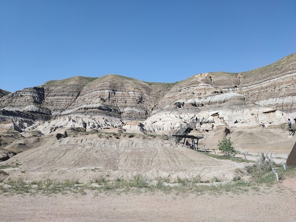 Willow Creek Hoodoos 3