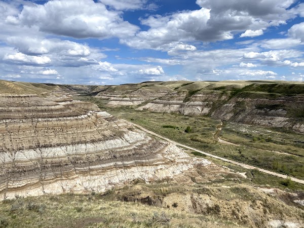 Willow Creek Hoodoos 2