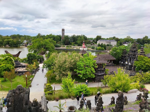 Pairi Daiza 1