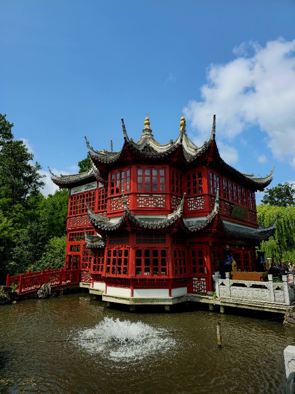 Pairi Daiza 4