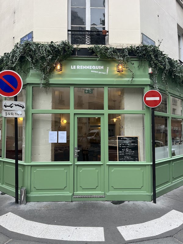Le Rennequin 1