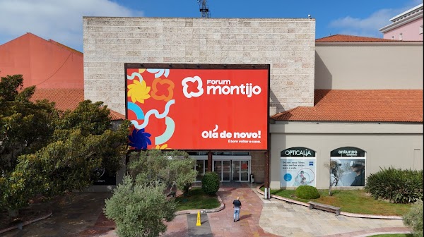 Forum Montijo