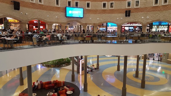 Forum Montijo 3