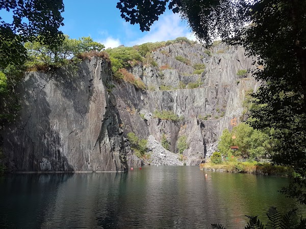 Parc Padarn 1