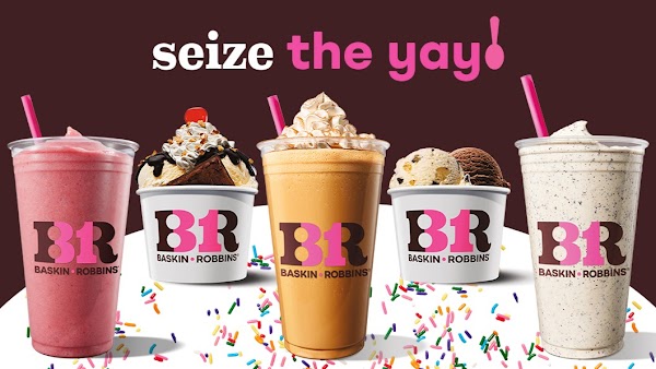 Baskin-Robbins