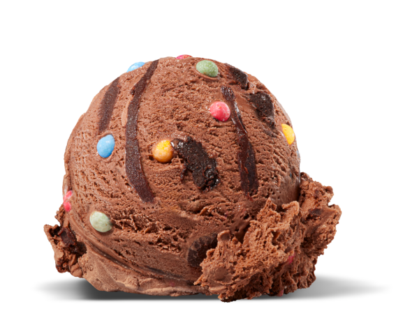 Baskin-Robbins 5