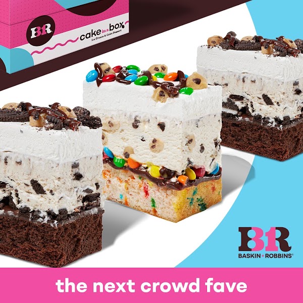 Baskin-Robbins 4