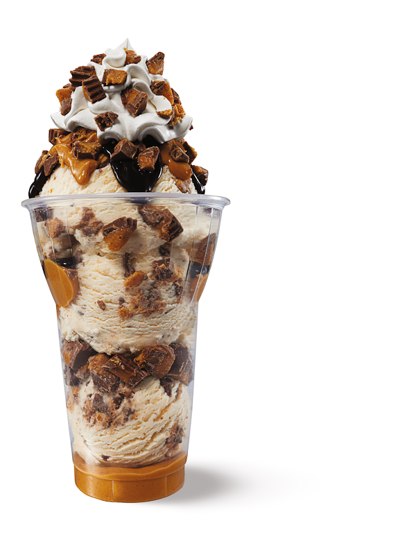 Baskin-Robbins 2