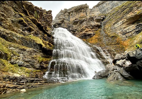 Ordesa y Monte Perdido National Park 4