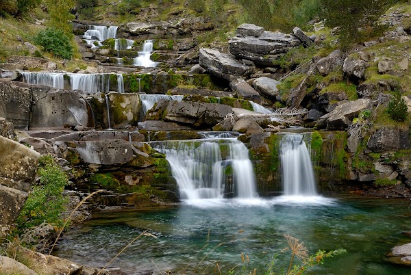 Ordesa y Monte Perdido National Park 2