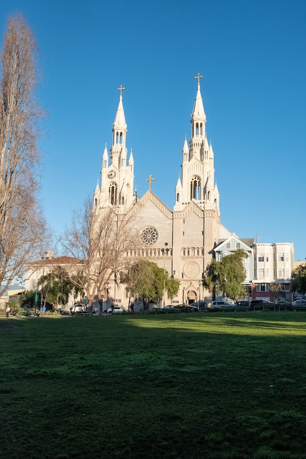 Saints Peter and Paul Church