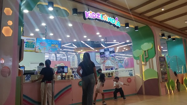 Mothercare Living World Denpasar