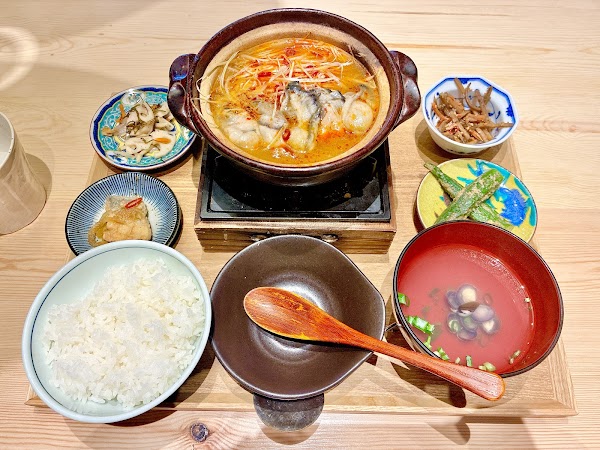 ひまり商店 銀座/有楽町店 4