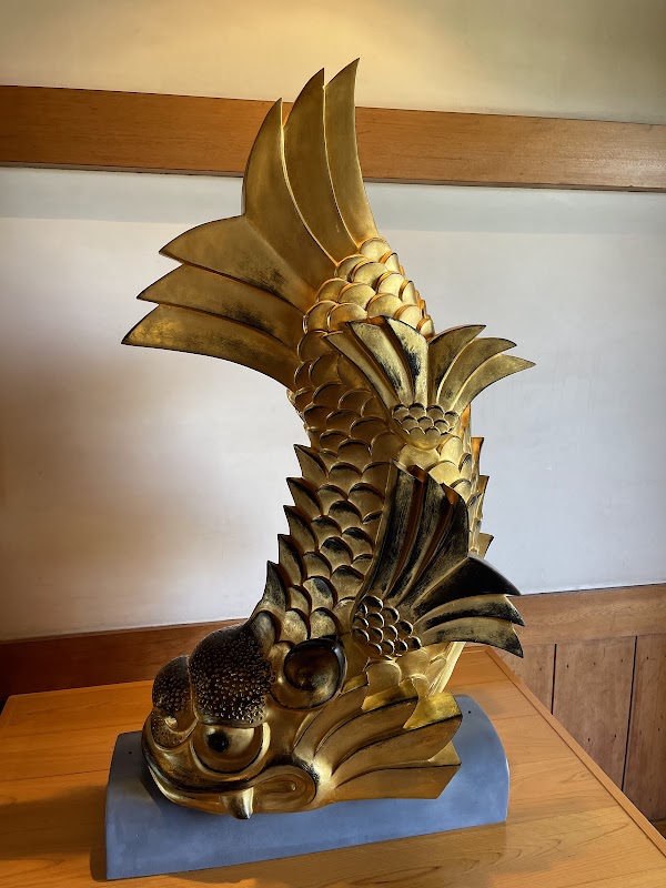 Kiyosu Castle 5