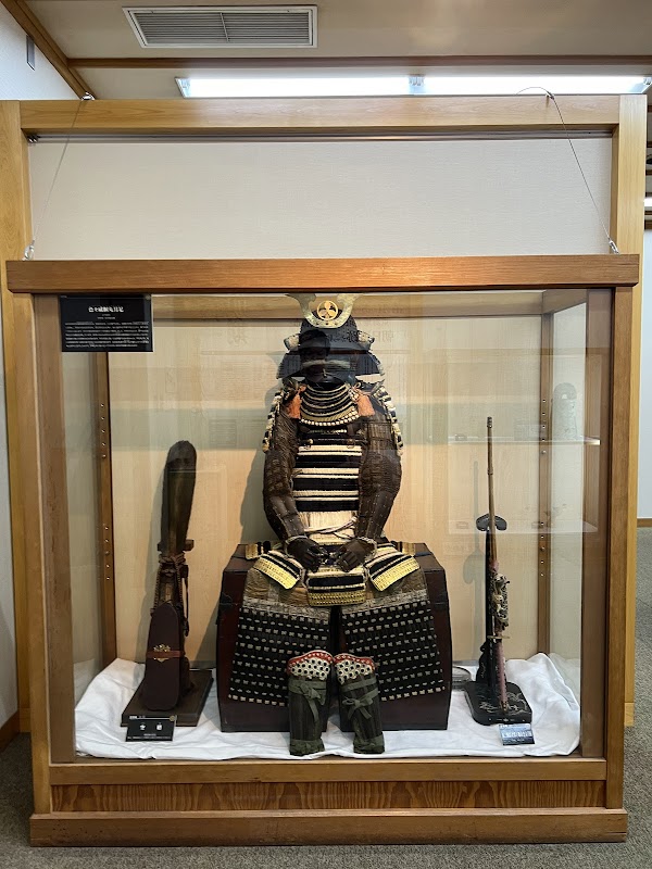 Kiyosu Castle 2