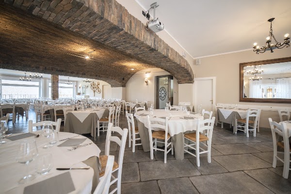 Ristorante La Madonnina di Barni