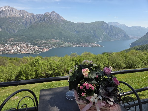 Ristorante La Madonnina di Barni 3