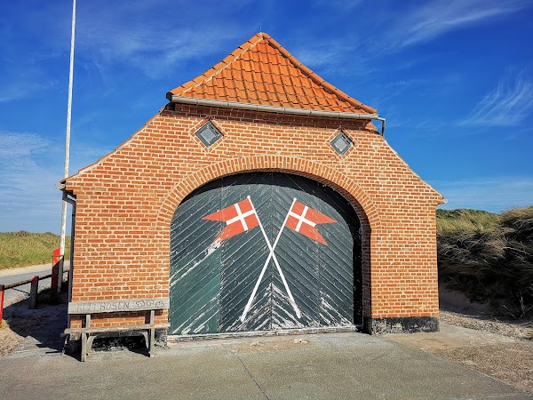 Stenbjerg 4