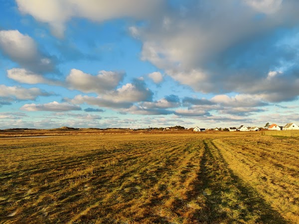 Stenbjerg 2